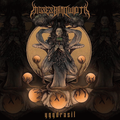 Moses Bandwidth : Yggdrasil Moses Bandwidth : Yggdrasil